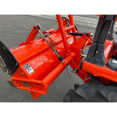 KUBOTA トラクター GB175