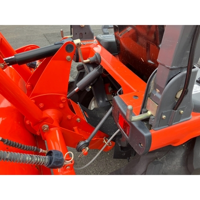 KUBOTA トラクター GB175