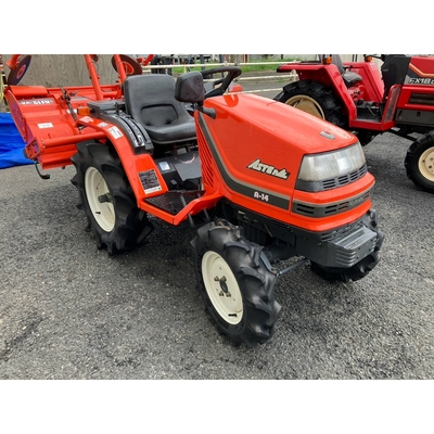 KUBOTA トラクター A-14
