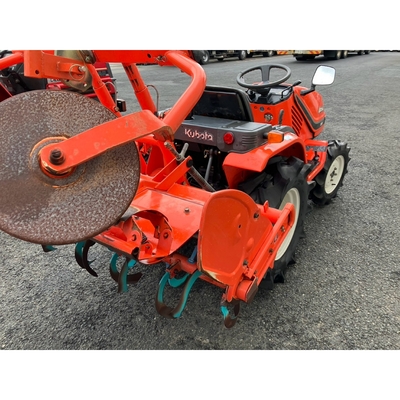 KUBOTA トラクター A-14