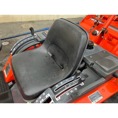 KUBOTA トラクター A-14