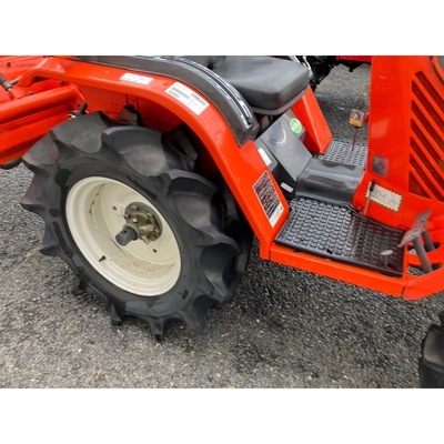KUBOTA トラクター A-14