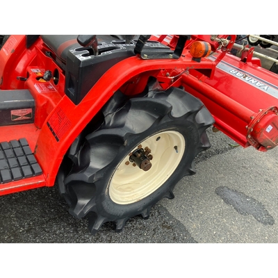 YANMAR トラクター ke-3