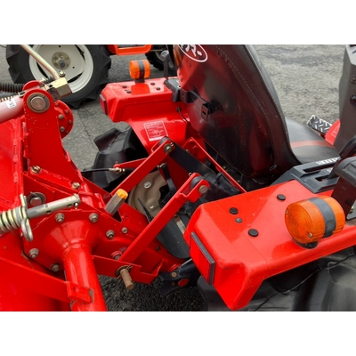 YANMAR トラクター ke-3