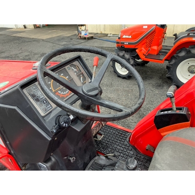 YANMAR トラクター FX18D