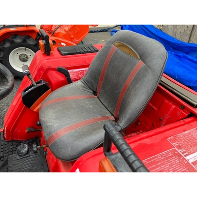 YANMAR トラクター FX18D