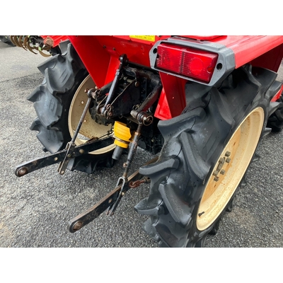 YANMAR トラクター FX18D