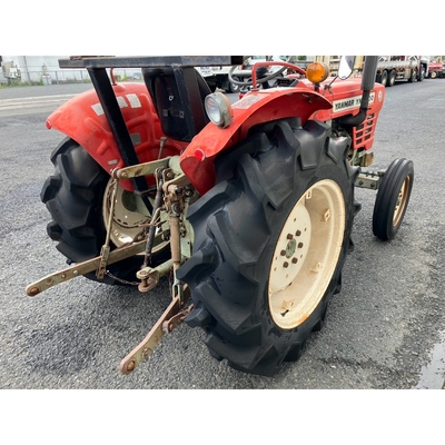 YANMAR トラクター YM3000S