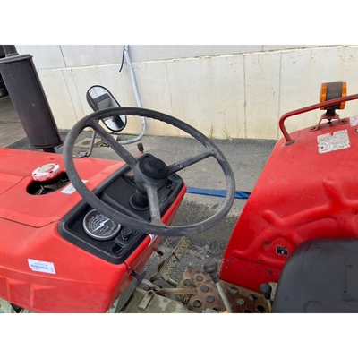 YANMAR トラクター YM3000S