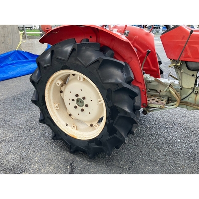 YANMAR トラクター YM3000S