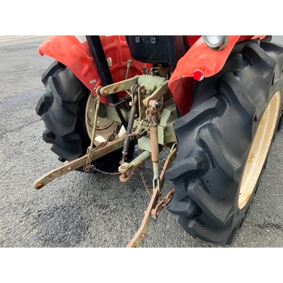 YANMAR トラクター YM3000S