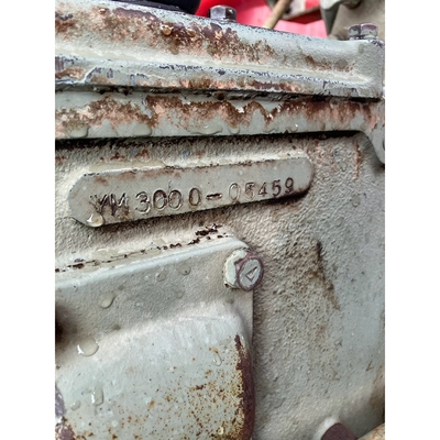 YANMAR トラクター YM3000S
