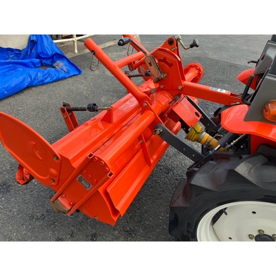 KUBOTA トラクター GB20