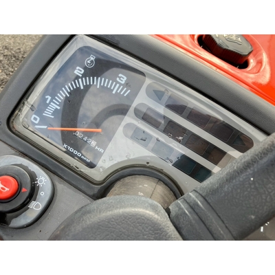 KUBOTA トラクター GB20