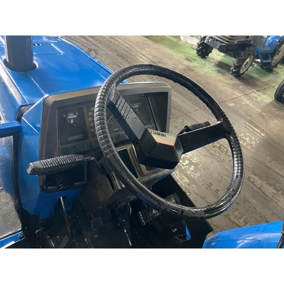 ISEKI トラクター TA270F
