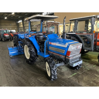 ISEKI トラクター TA270F