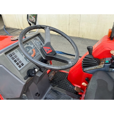 YANMAR トラクター F215D