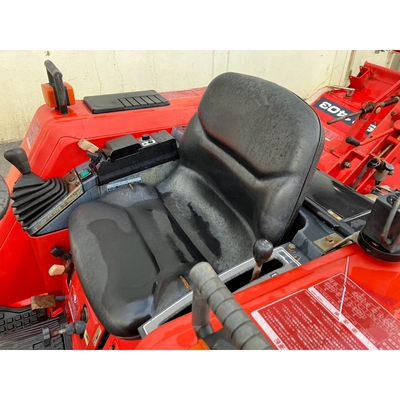 YANMAR トラクター F215D