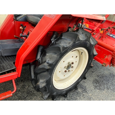 YANMAR トラクター F215D