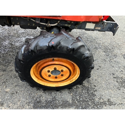 YANMAR トラクター RS240