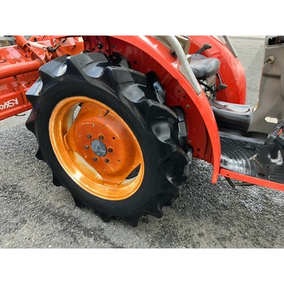 YANMAR トラクター RS240