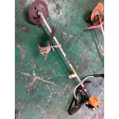 RYOBI 草刈機 
