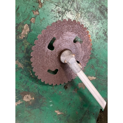 RYOBI 草刈機 