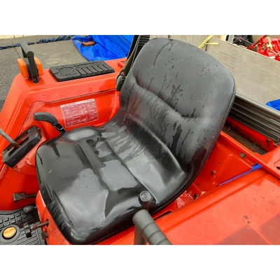 YANMAR トラクター F18D