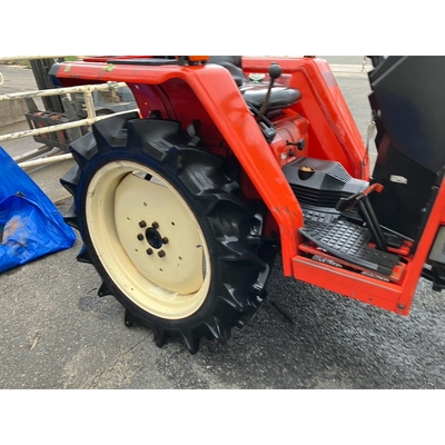 YANMAR トラクター F18D