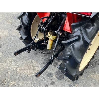 YANMAR トラクター F18D