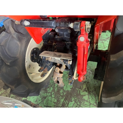 YANMAR トラクター F165D