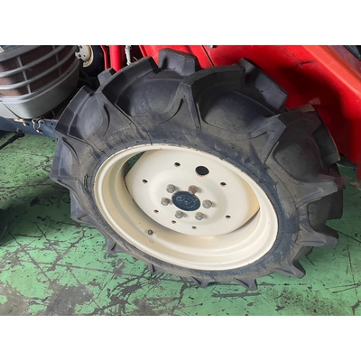 YANMAR トラクター F165D