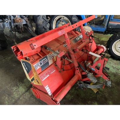 YANMAR トラクター AF22