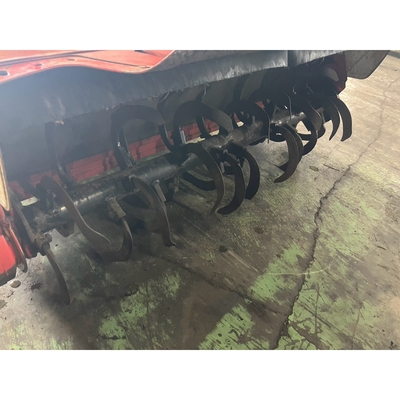 YANMAR トラクター AF22