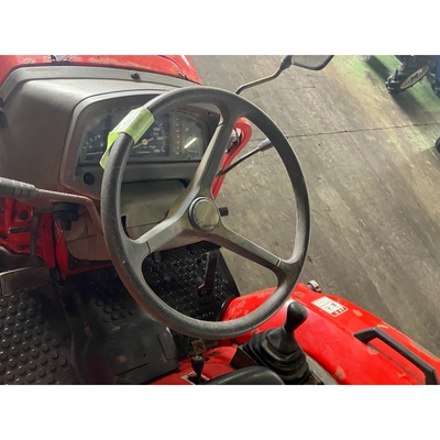 YANMAR トラクター AF22
