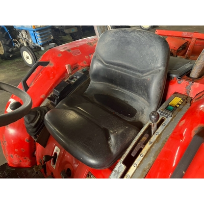 YANMAR トラクター AF22