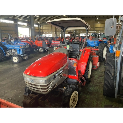 YANMAR トラクター AF22