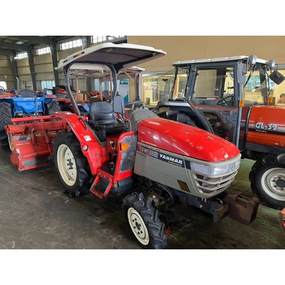 YANMAR トラクター AF22