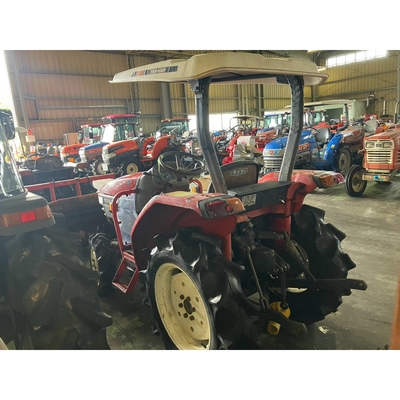 YANMAR トラクター AF22