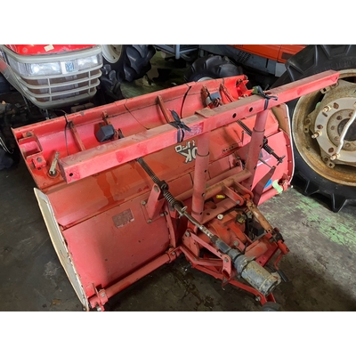 YANMAR トラクター F215D