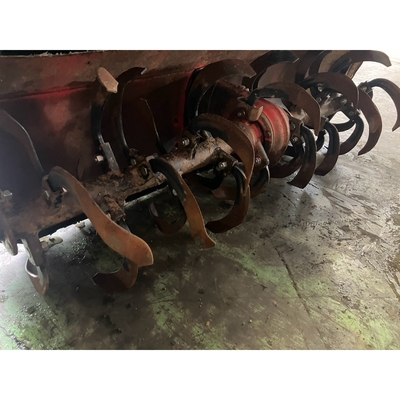 YANMAR トラクター F215D