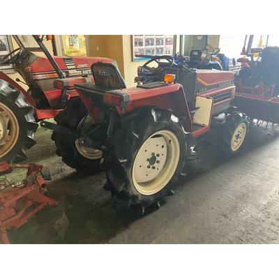 YANMAR トラクター F215D