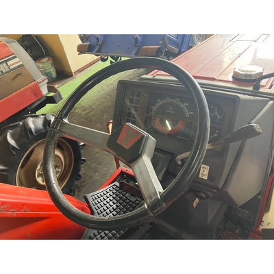 YANMAR トラクター F215D