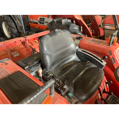 YANMAR トラクター F215D