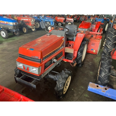 YANMAR トラクター F215D