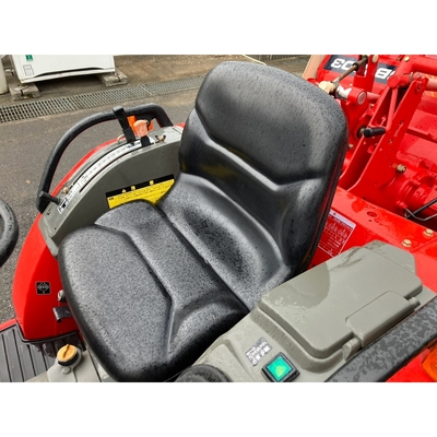 YANMAR トラクター F180D