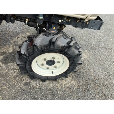 YANMAR トラクター F180D