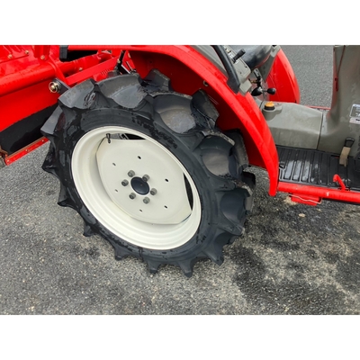 YANMAR トラクター F180D