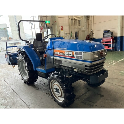 ISEKI トラクター TG25
