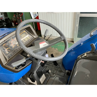 ISEKI トラクター TG25